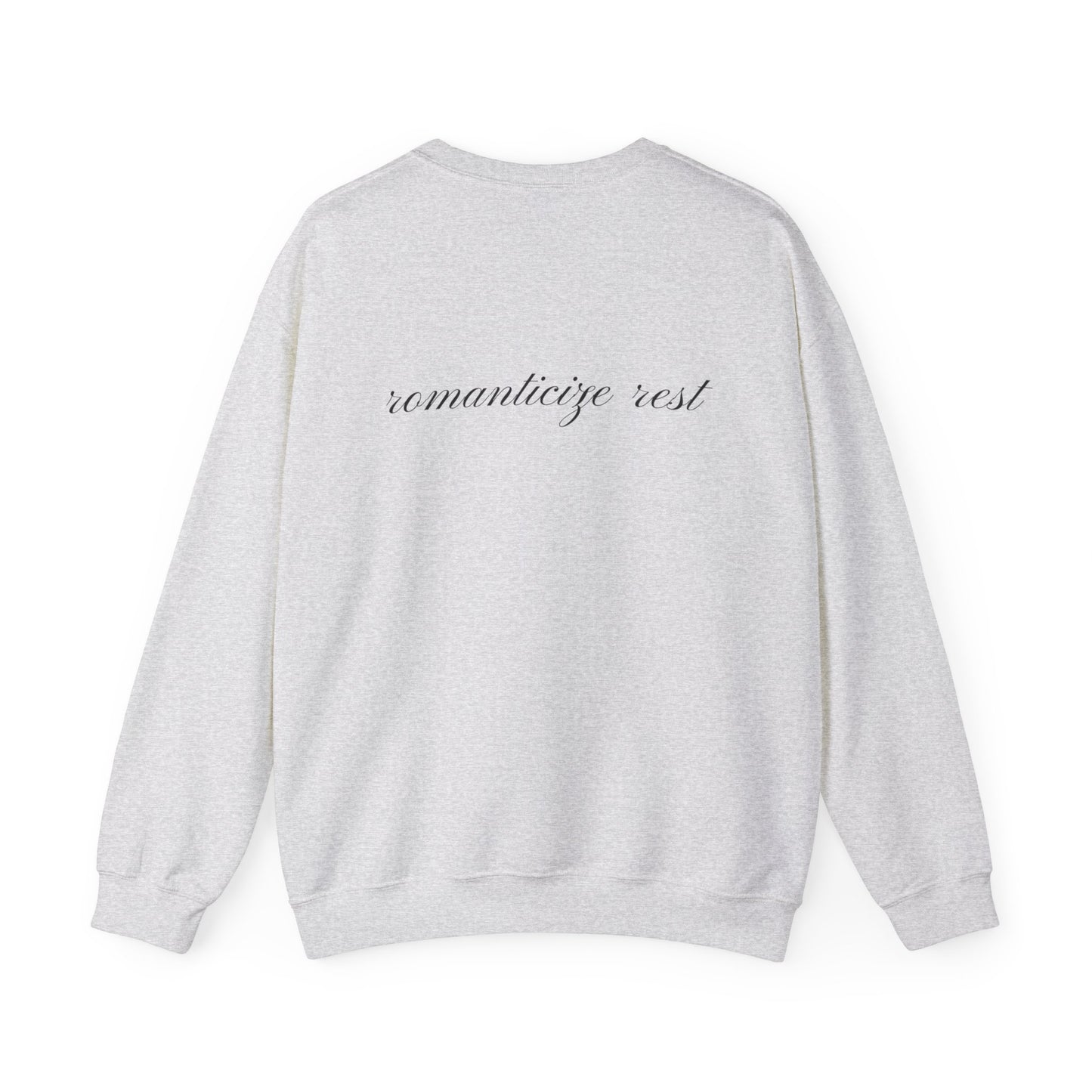 Romanticize Rest Crew