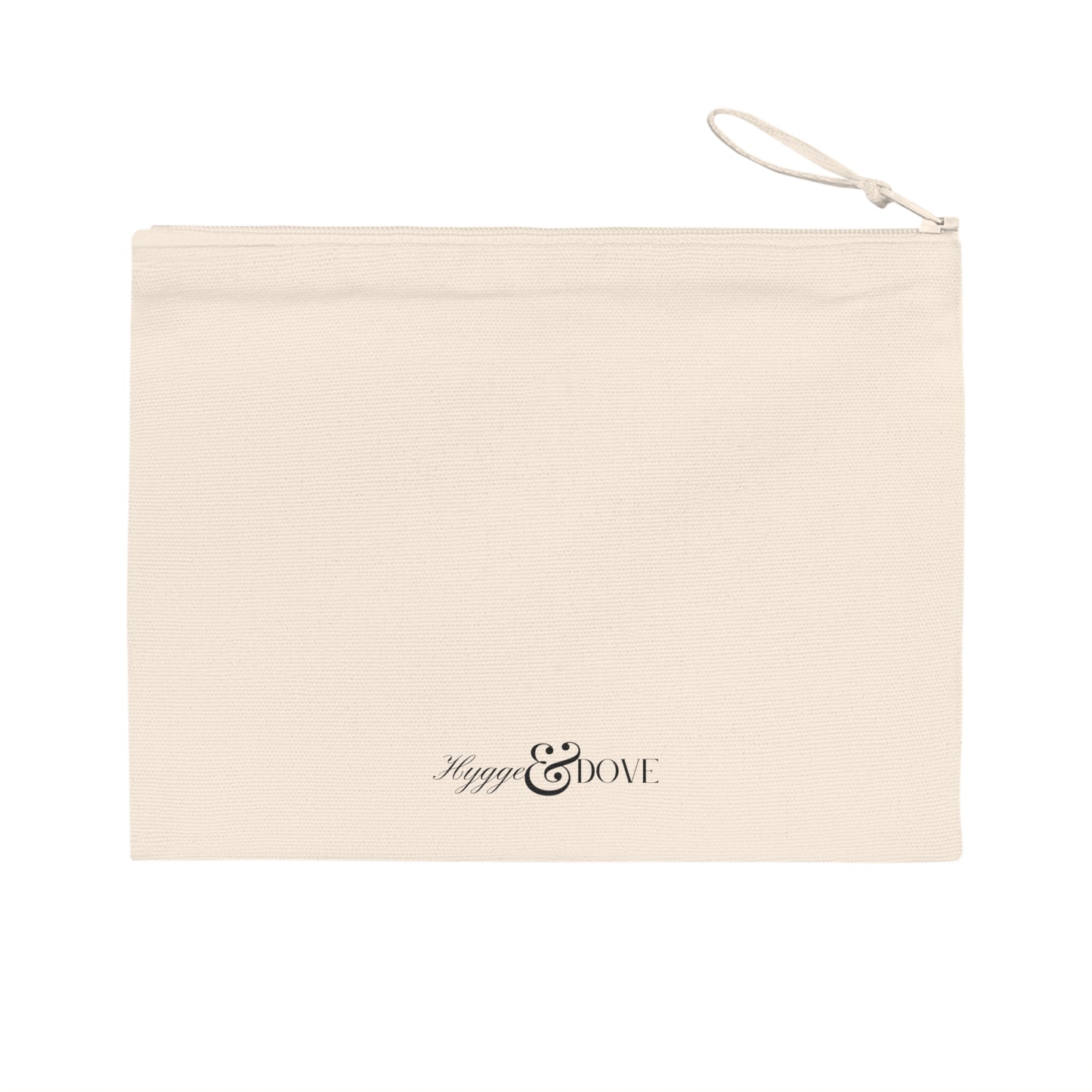 Rest & Read Catch-All Pouch