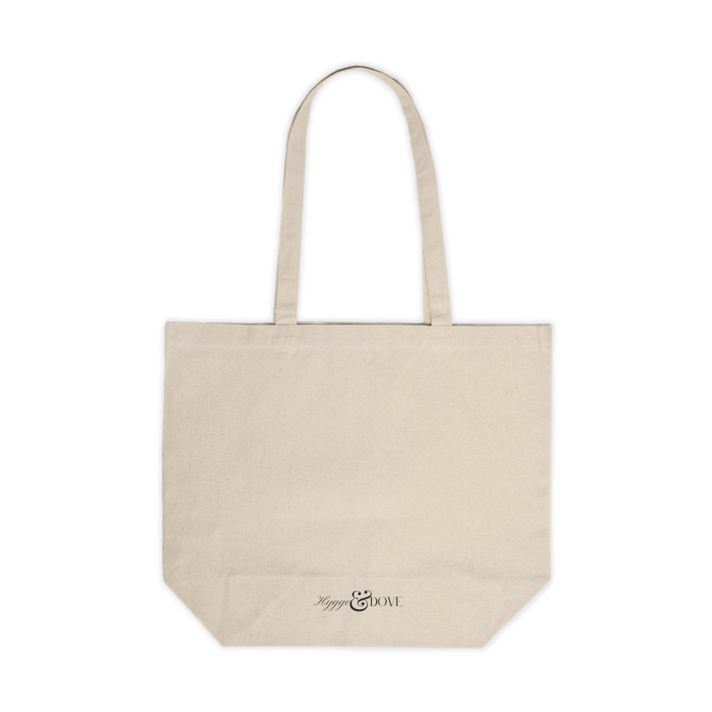 Slow Down, Romanticize Tote