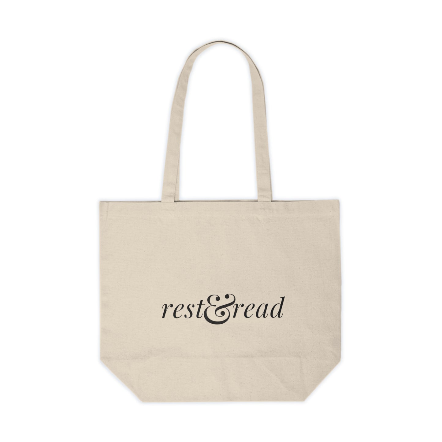 Rest & Read Tote